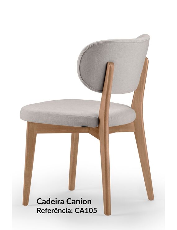 CADEIRA CANION