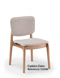 CADEIRA CLAIRE
