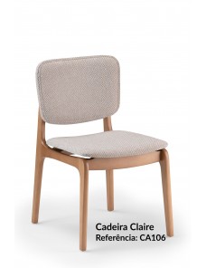 CADEIRA CLAIRE