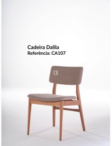 CADEIRA DALILA