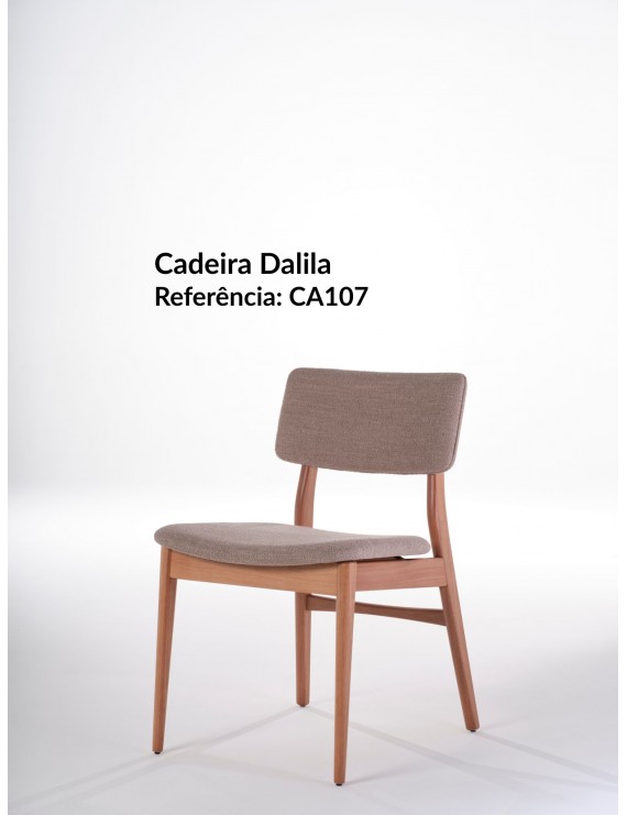 CADEIRA DALILA
