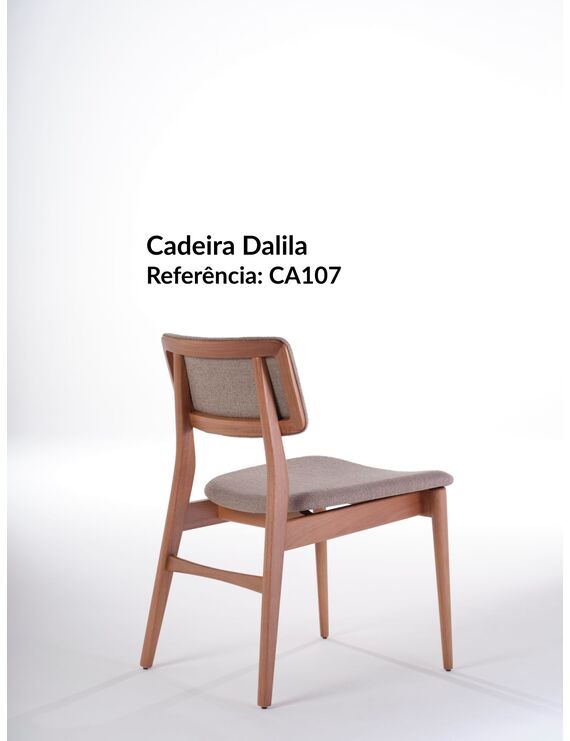 CADEIRA DALILA