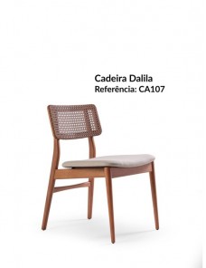 CADEIRA DALILA