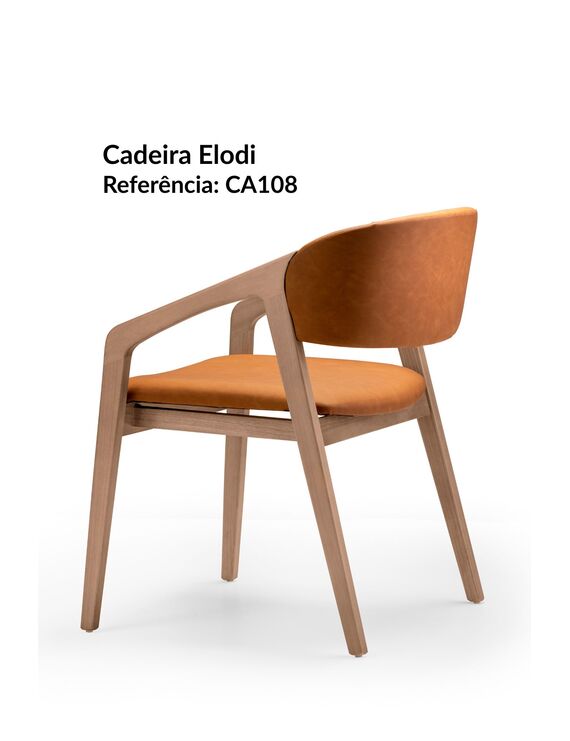 CADEIRA ELODI
