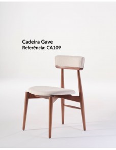 CADEIRA GAVE