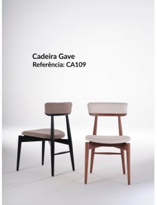CADEIRA GAVE