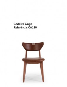 CADEIRA GOGO