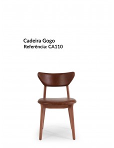 CADEIRA GOGO