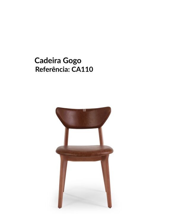 CADEIRA GOGO