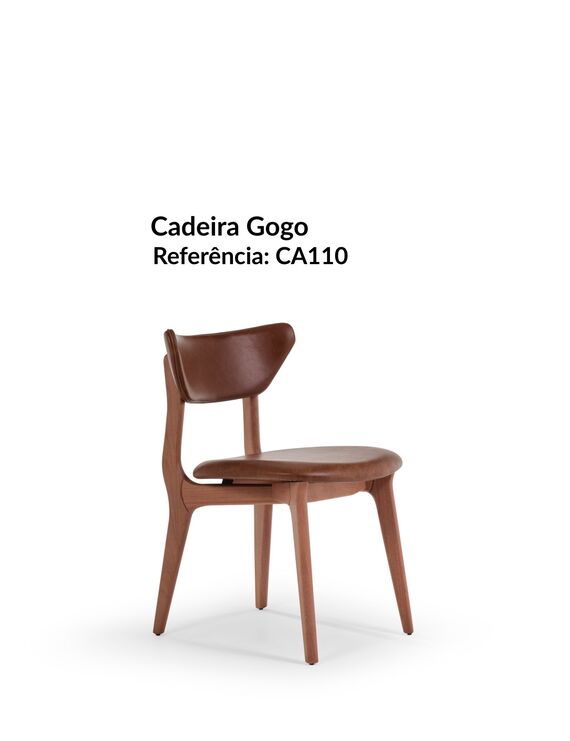 CADEIRA GOGO