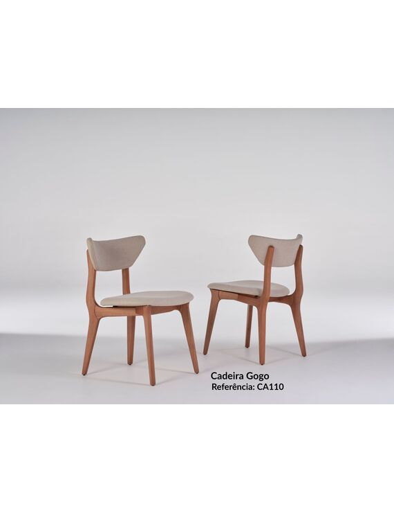 CADEIRA GOGO