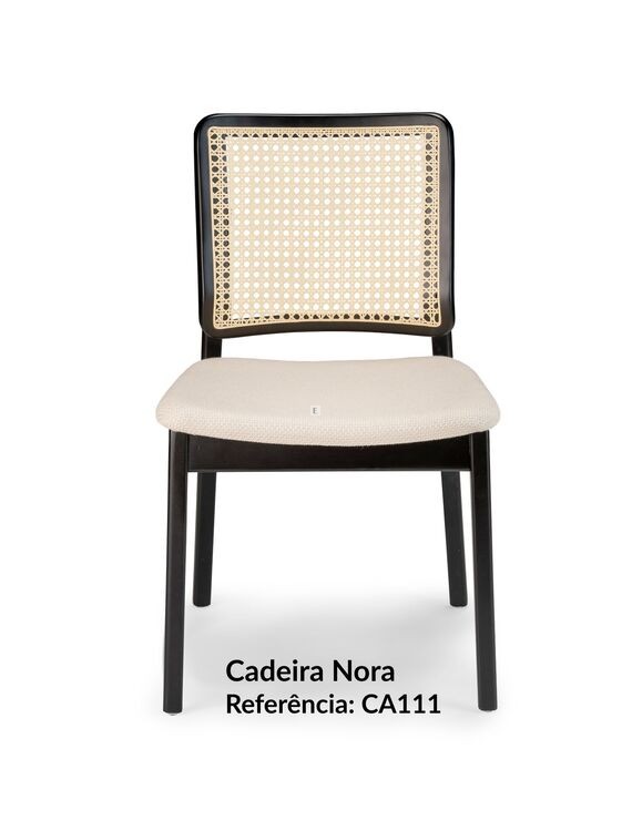 CADEIRA NORA