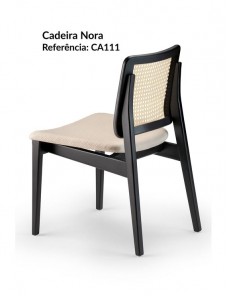 CADEIRA NORA