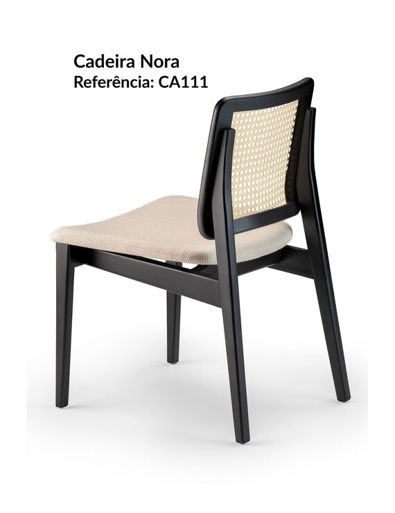 CADEIRA NORA