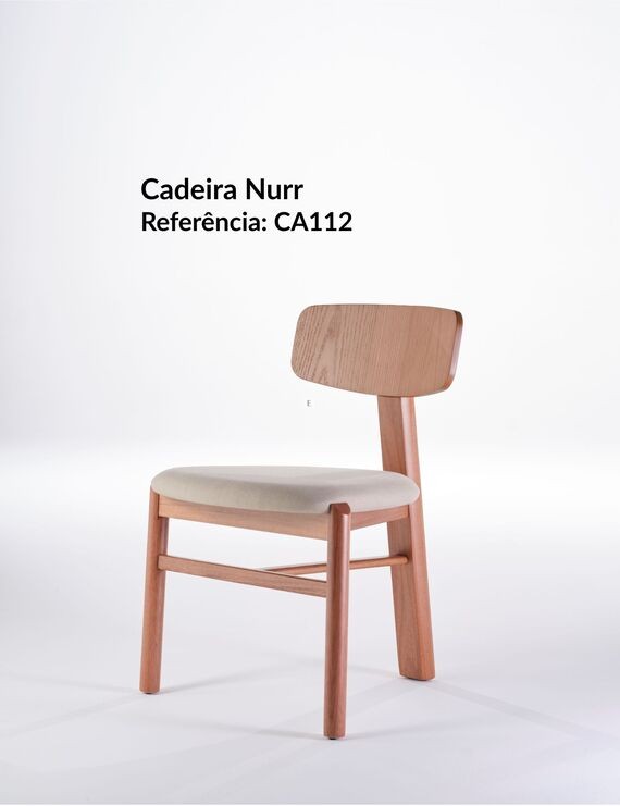 CADEIRA NURR