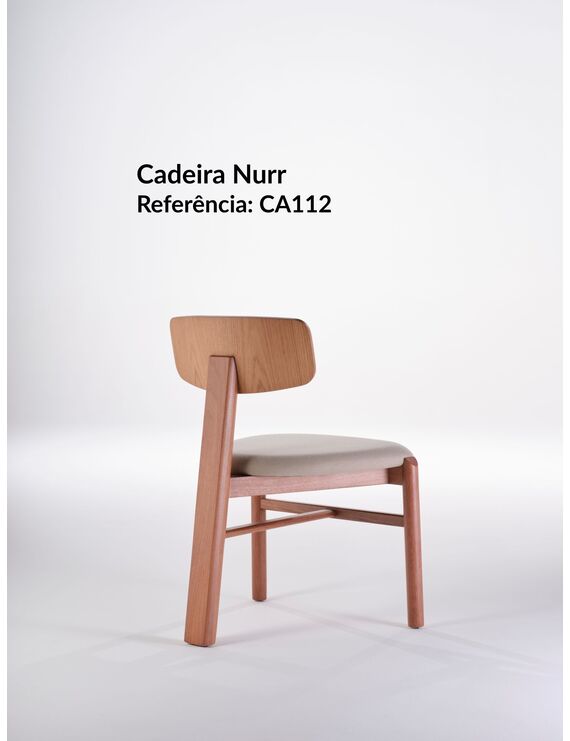 CADEIRA NURR