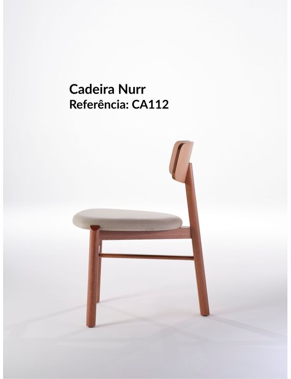 CADEIRA NURR