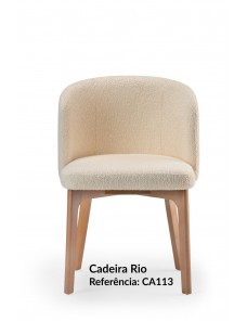 CADEIRA RIO