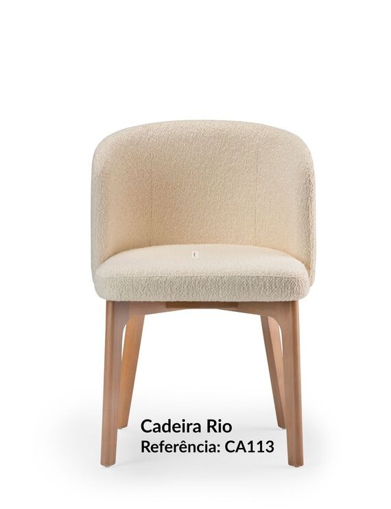 CADEIRA RIO