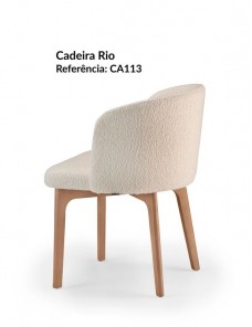 CADEIRA RIO