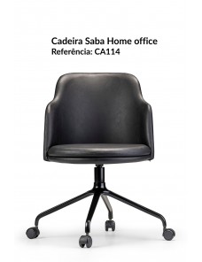 CADEIRA SABA HOME OFFICE