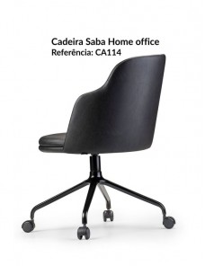 CADEIRA SABA HOME OFFICE