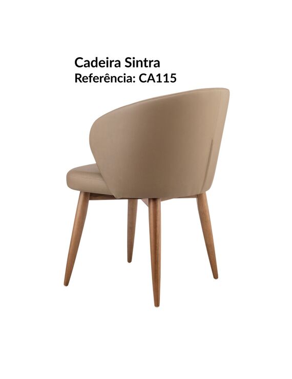 CADEIRA SINTRA
