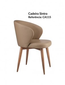 CADEIRA SINTRA