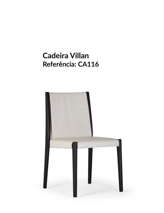 CADEIRA VILLAN