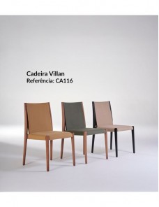 CADEIRA VILLAN