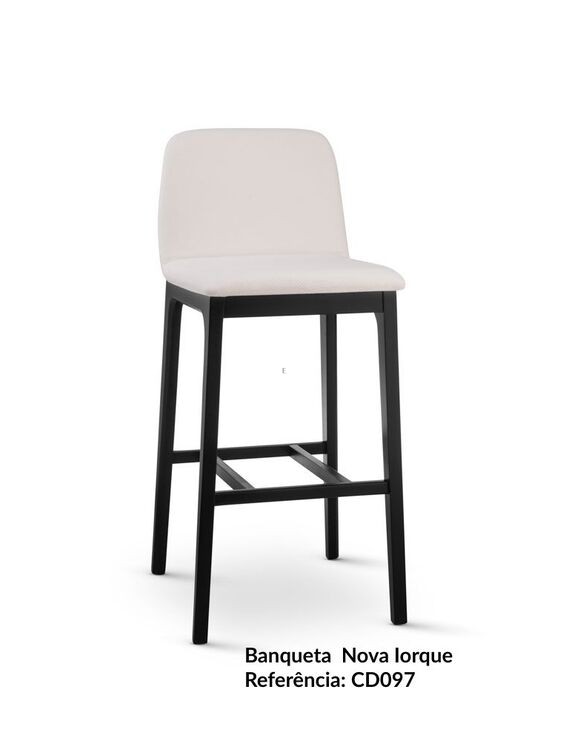 CADEIRA | BANQUETA NOVA IORQUE