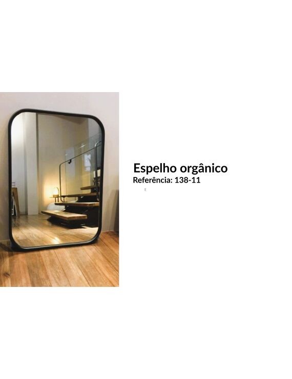 Cores dourado/ preto/ tabaco/ amadeirado/ prata