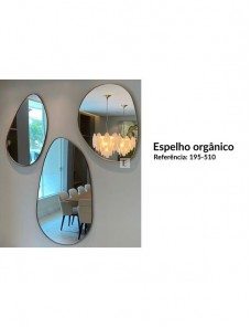 Cores dourado/ preto/ tabaco/ amadeirado/ prata