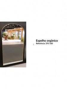 Cores dourado/ preto/ tabaco/ amadeirado/ prata