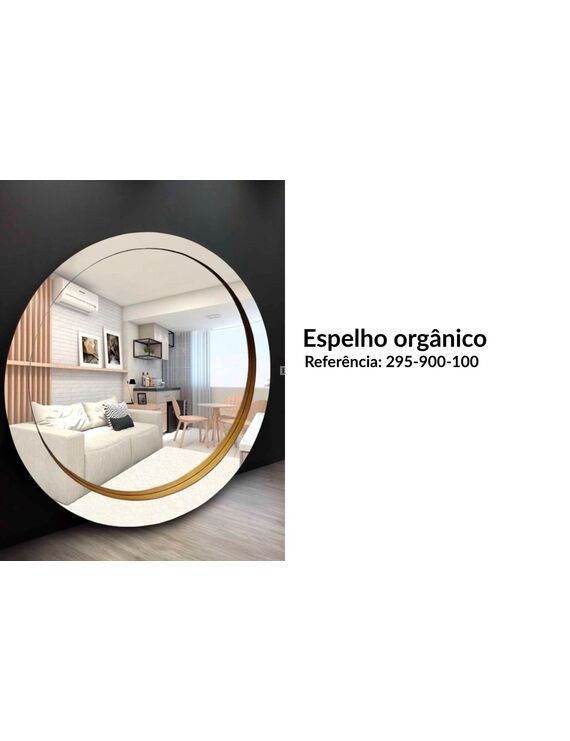 Cores dourado/ preto/ tabaco/ amadeirado/ prata