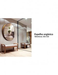 Cores dourado/ preto/ tabaco/ amadeirado/ prata