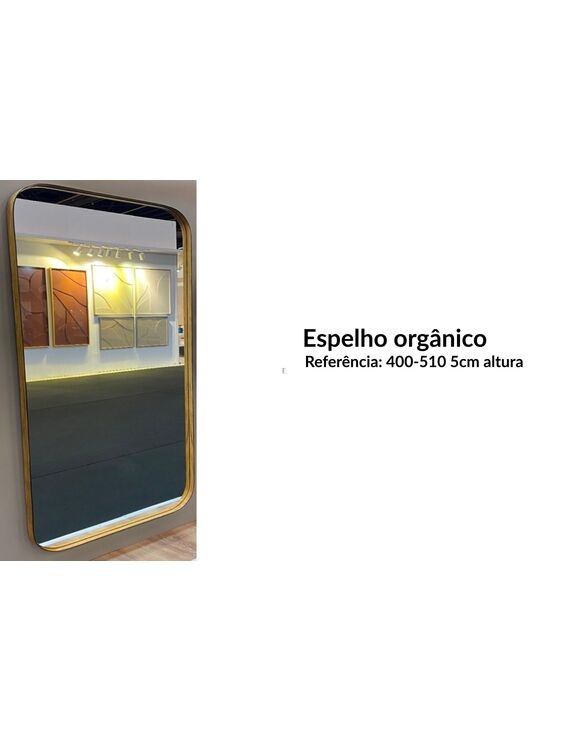 Cores preto/dourado /prata /amadeirado 5 cm de altura.