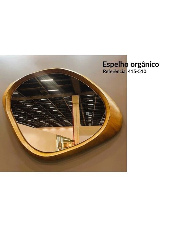 Cores preto/dourado /prata /amadeirado