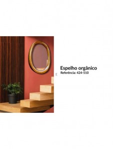 Cores preto/dourado /prata /amadeirado