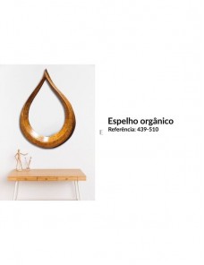 Cores preto/dourado /prata/amadeirado