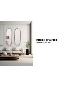 Cores Prata/Dourado/Amadeirado/Preto