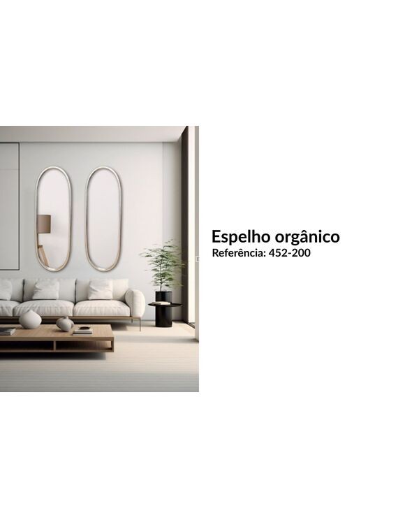 Cores Prata/Dourado/Amadeirado/Preto