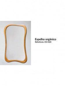 Cores Prata/Dourado/Amadeirado/Preto