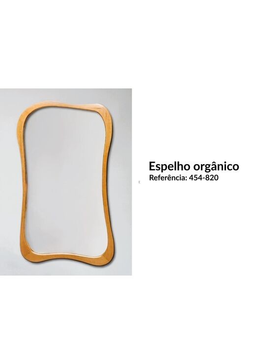 Cores Prata/Dourado/Amadeirado/Preto