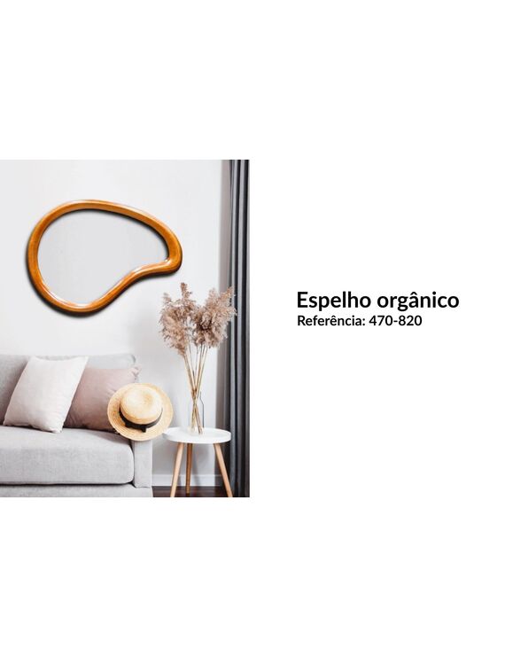 Cores amadeirado