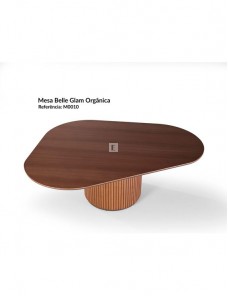 BELLE GLAM ORGÂNICA