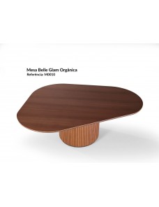 BELLE GLAM ORGÂNICA