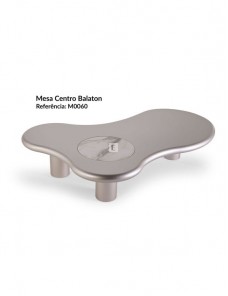 MESA CENTRO BALATON