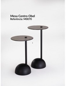 MESA CENTRO OBEL