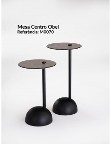 MESA CENTRO OBEL
